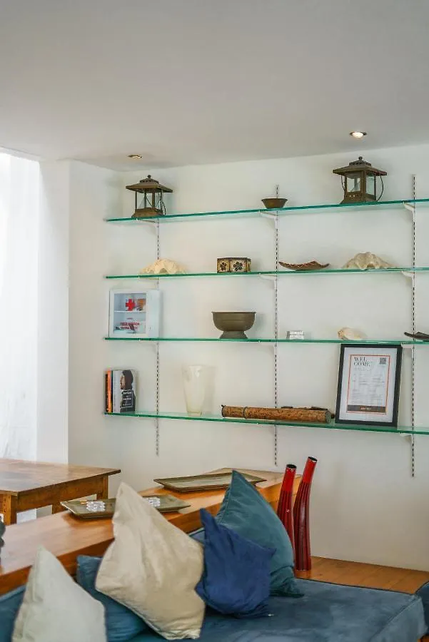 Villa Rio - Contemporary 2Br Villa In Downtown Seminyak Indonesia