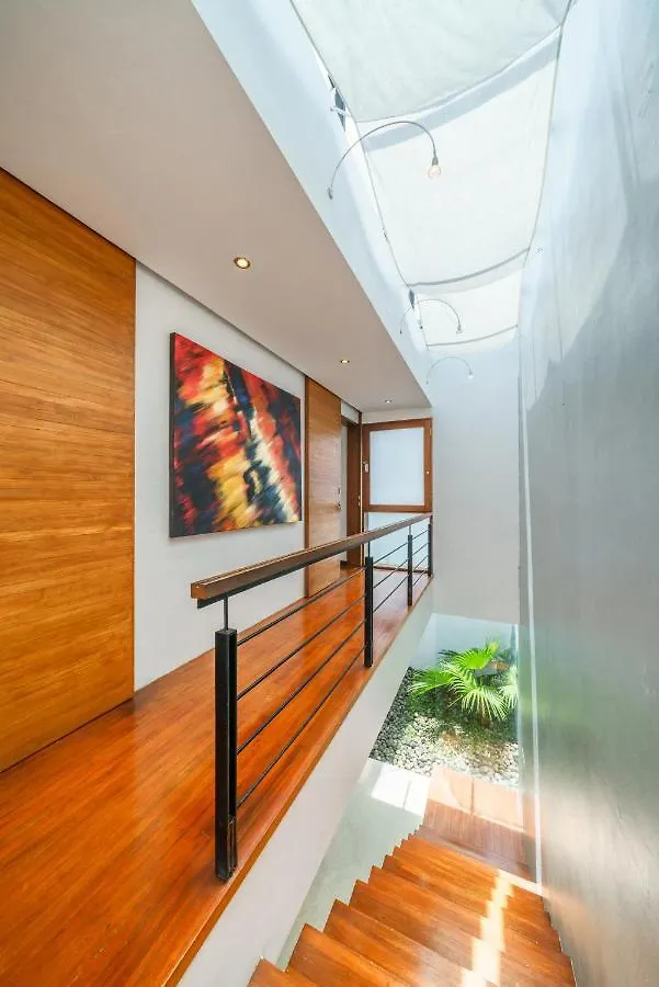 Villa Rio - Contemporary 2Br Villa In Downtown Seminyak  Seminyak (Bali)