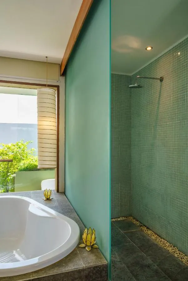 Villa Rio - Contemporary 2Br Villa In Downtown Seminyak