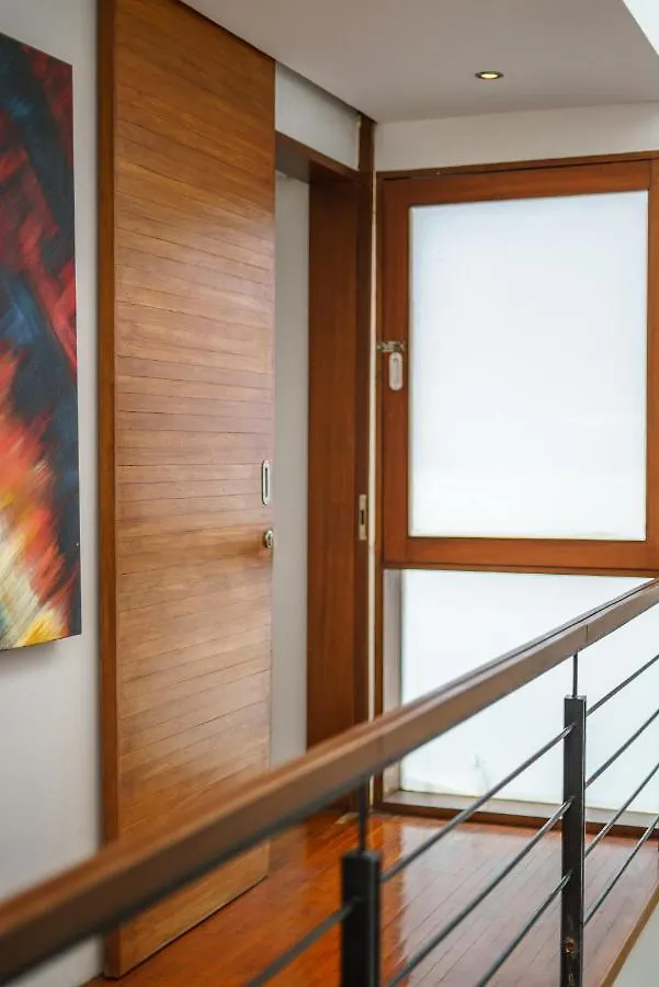 Villa Rio - Contemporary 2Br Villa In Downtown Seminyak