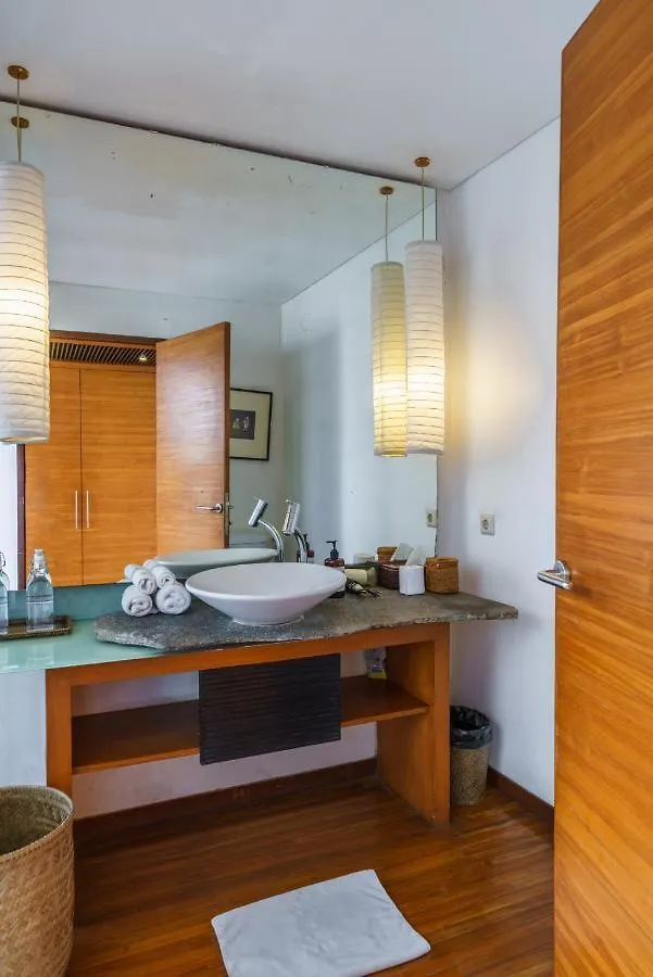 Villa Rio - Contemporary 2Br Villa In Downtown Seminyak
