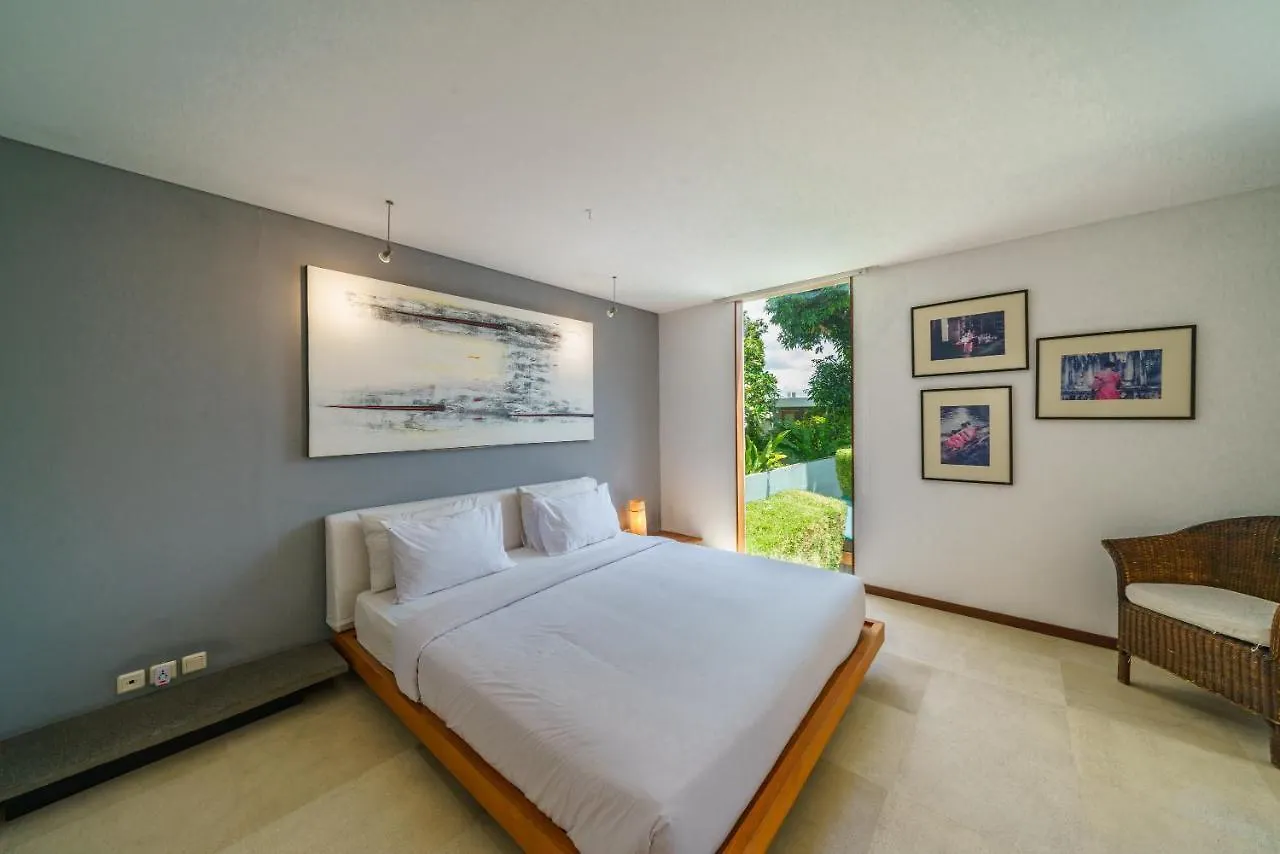 Villa Rio - Contemporary 2Br Villa In Downtown Seminyak Σεμινιάκ
