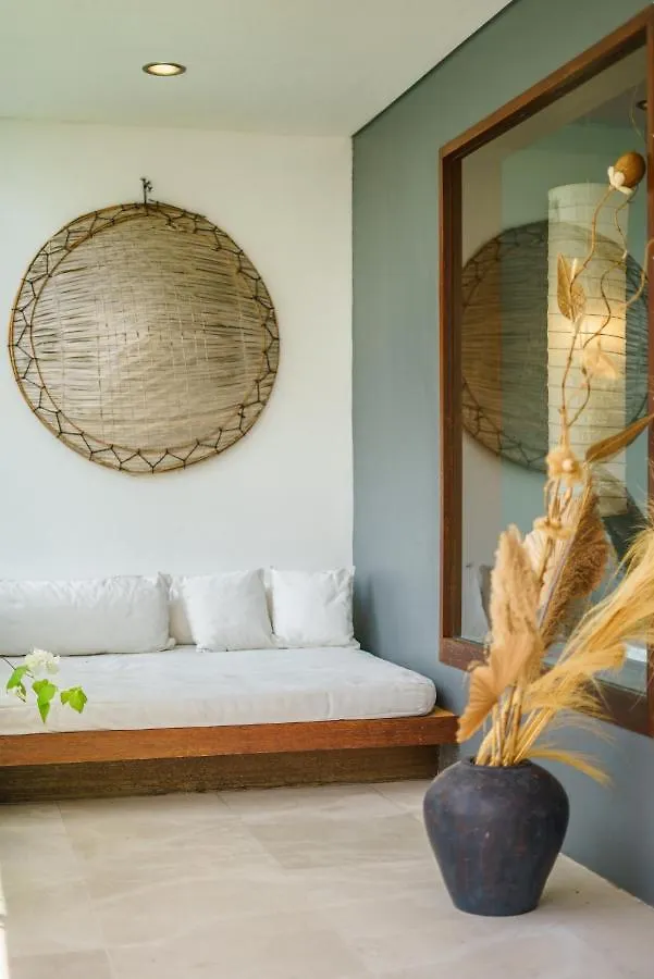 Villa Rio - Contemporary 2Br Villa In Downtown Seminyak