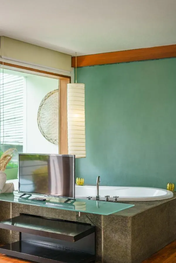 Villa Rio - Contemporary 2Br Villa In Downtown Seminyak Ινδονησία