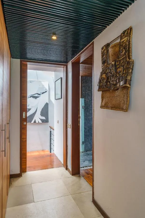 Villa Rio - Contemporary 2Br Villa In Downtown Seminyak Ινδονησία