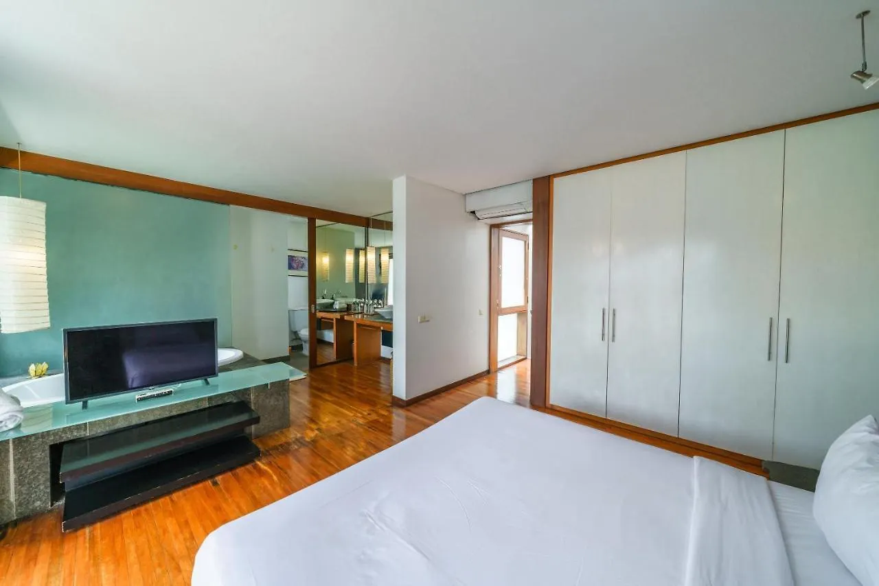 Villa Rio - Contemporary 2Br Villa In Downtown Seminyak Ινδονησία