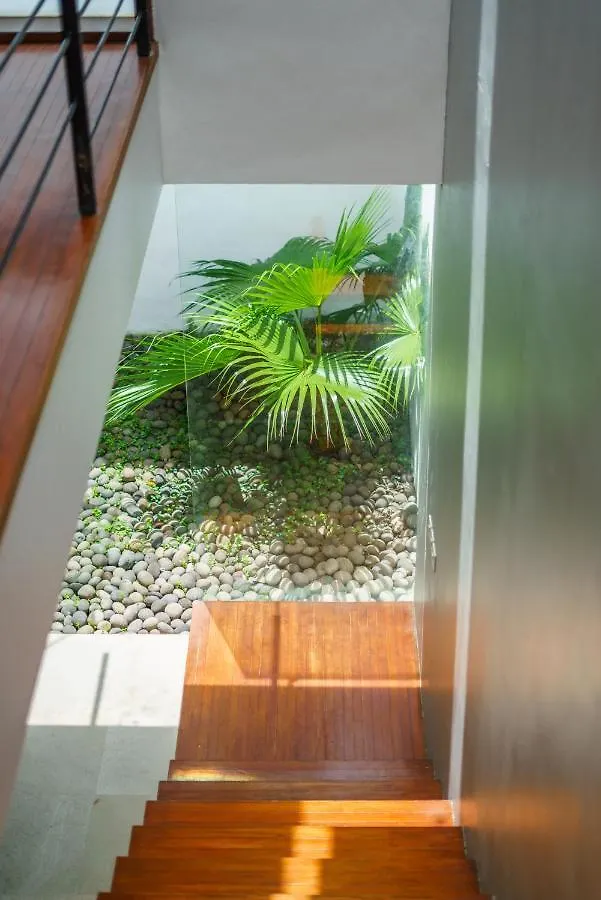 Villa Rio - Contemporary 2Br Villa In Downtown Seminyak 0*,  Indonesien