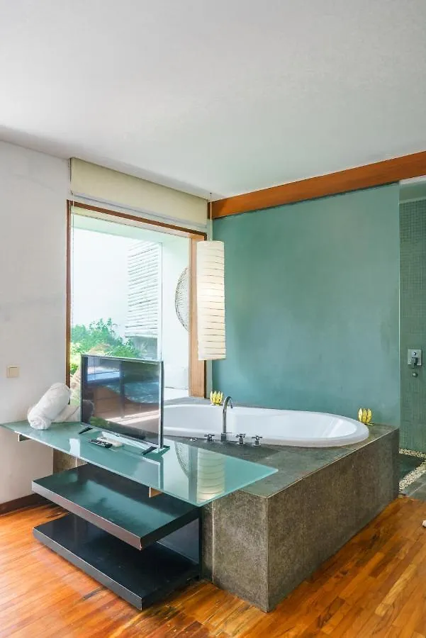 Villa Rio - Contemporary 2Br Villa In Downtown Seminyak