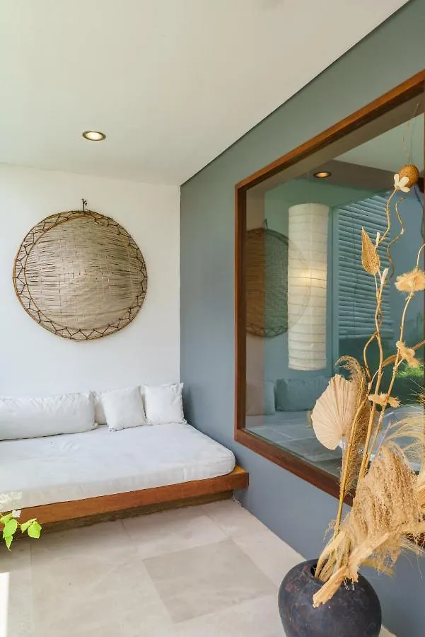 Villa Rio - Contemporary 2Br Villa In Downtown Seminyak 0*,  Indonesien