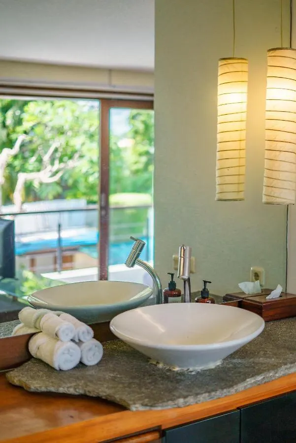 Villa Rio - Contemporary 2Br Villa In Downtown Seminyak