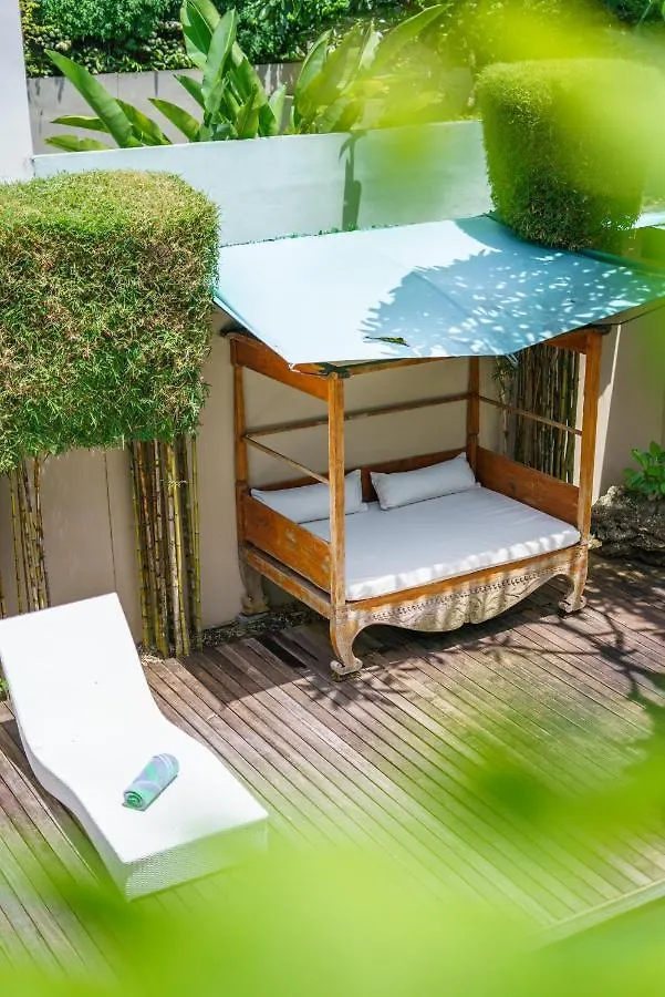 Villa Rio - Contemporary 2Br Villa In Downtown Seminyak