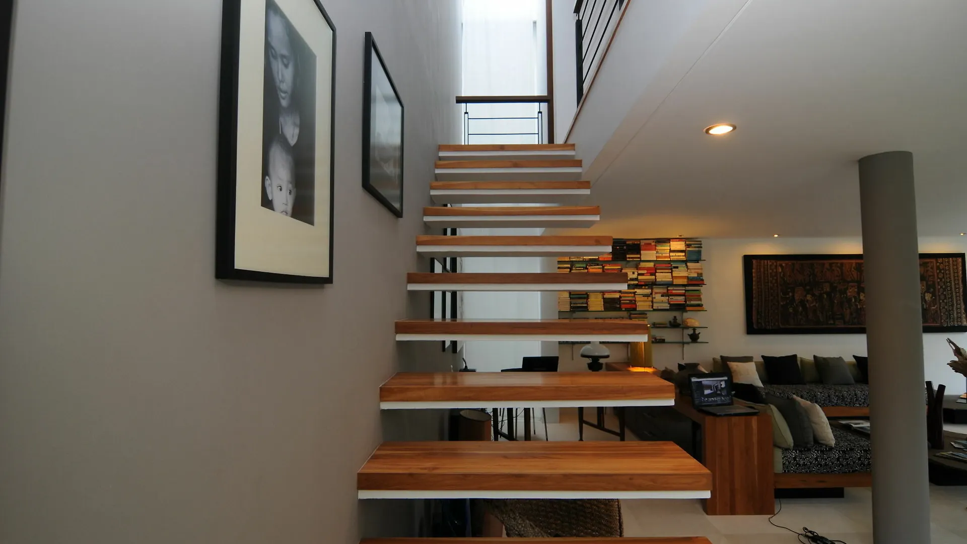Villa Rio - Contemporary 2Br Villa In Downtown Seminyak Indonesien