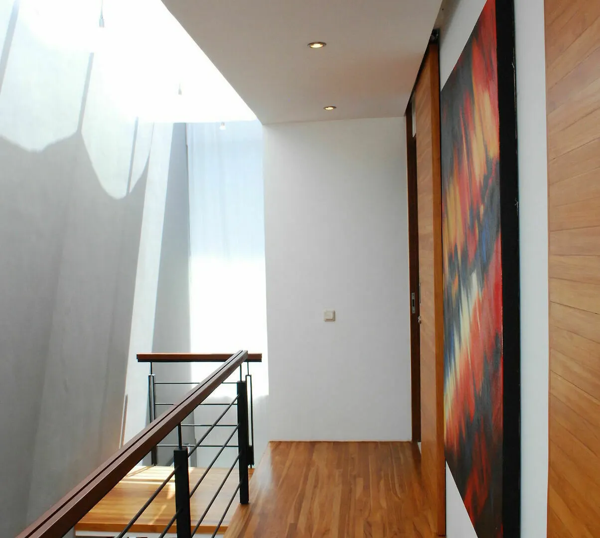 Villa Rio - Contemporary 2Br Villa In Downtown Seminyak
